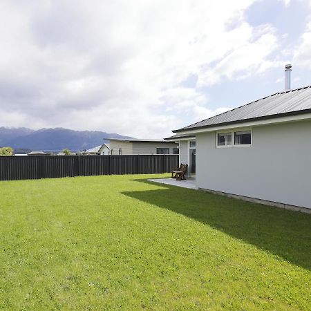 Fiordland Getaway - Te Anau Holiday Home Bagian luar foto