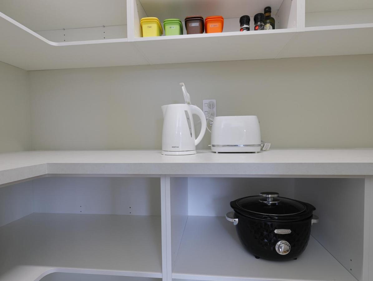 Fiordland Getaway - Te Anau Holiday Home Bagian luar foto