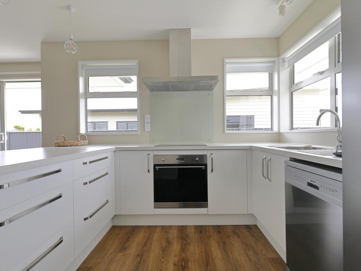 Fiordland Getaway - Te Anau Holiday Home Bagian luar foto