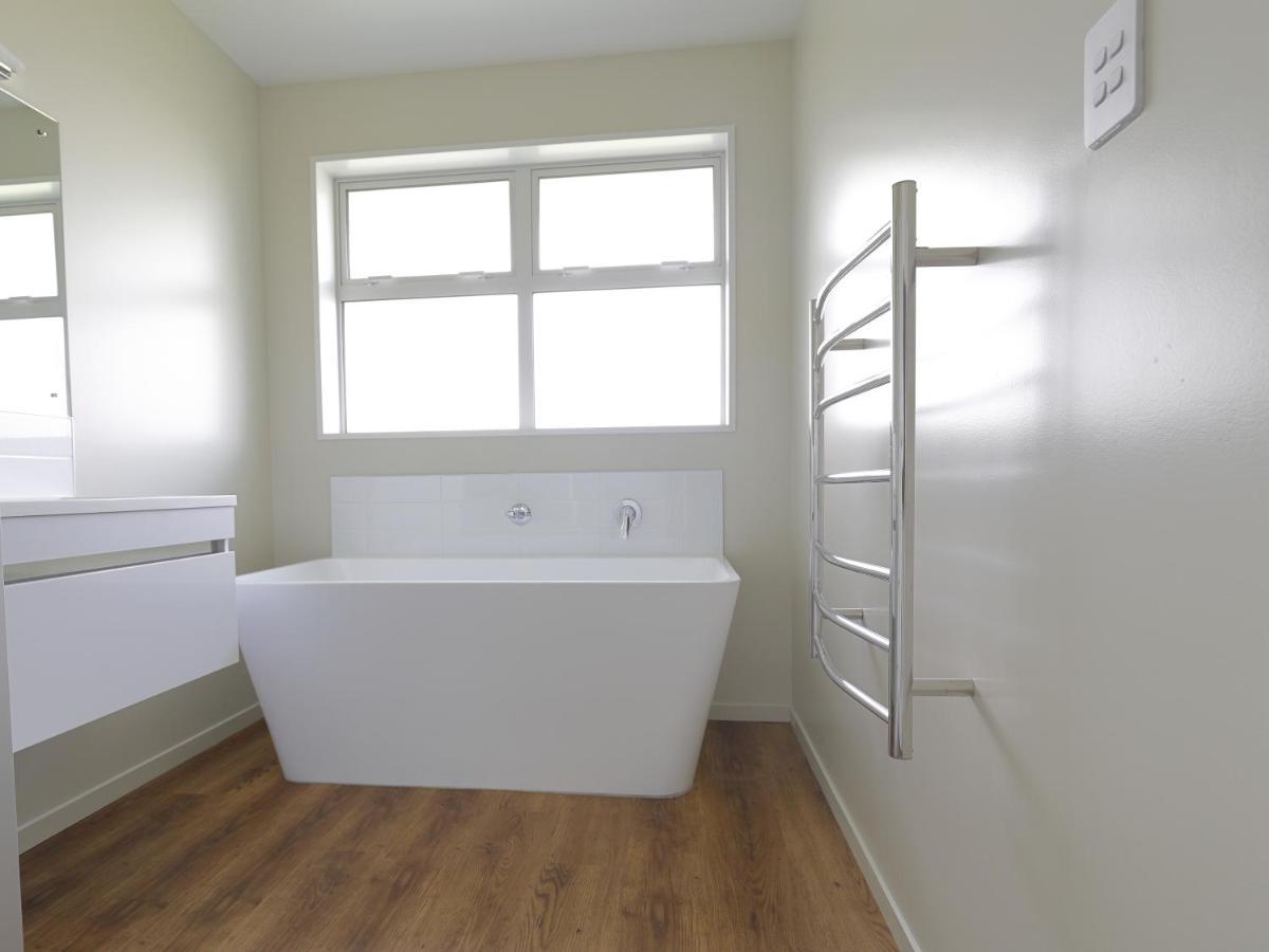 Fiordland Getaway - Te Anau Holiday Home Bagian luar foto