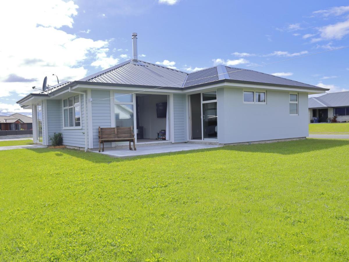 Fiordland Getaway - Te Anau Holiday Home Bagian luar foto
