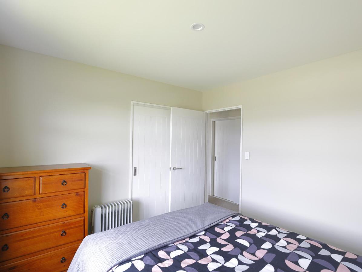 Fiordland Getaway - Te Anau Holiday Home Bagian luar foto