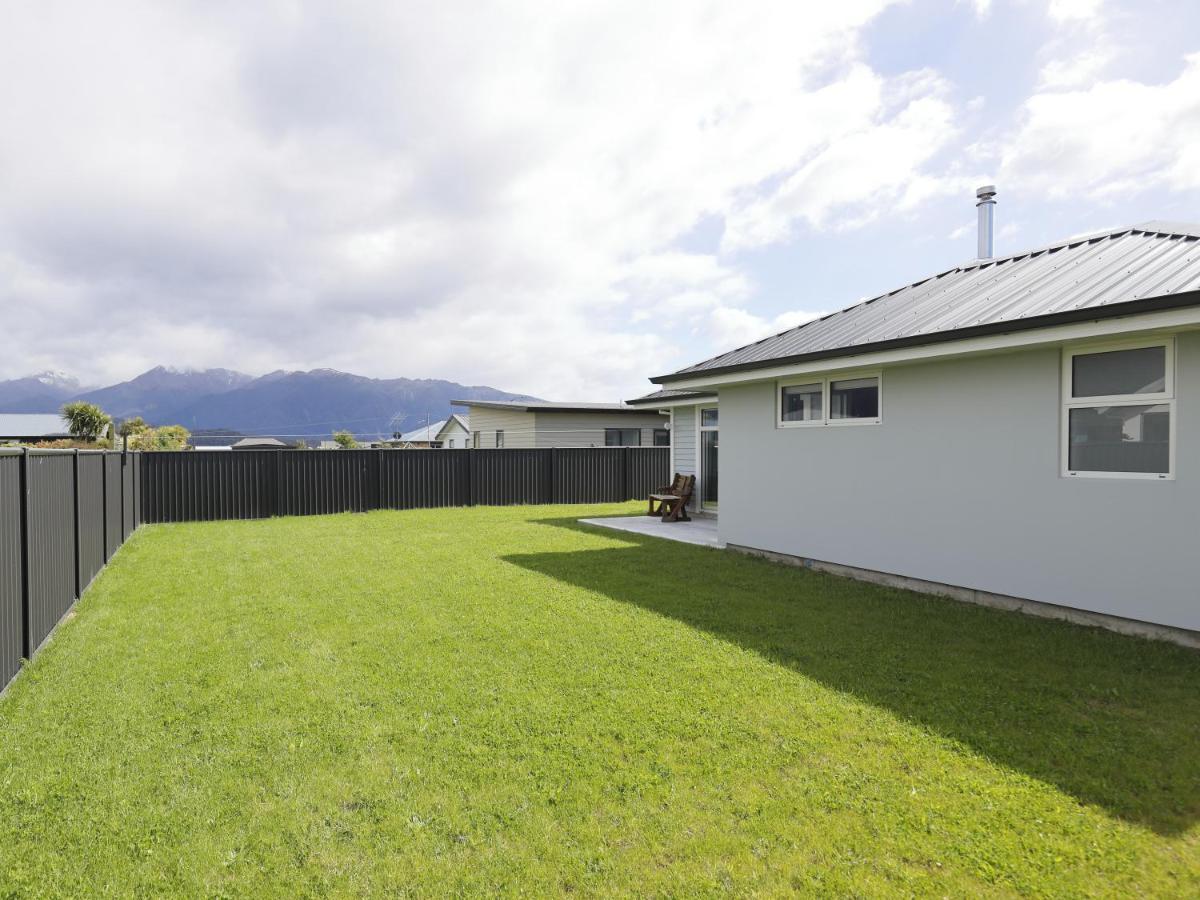 Fiordland Getaway - Te Anau Holiday Home Bagian luar foto