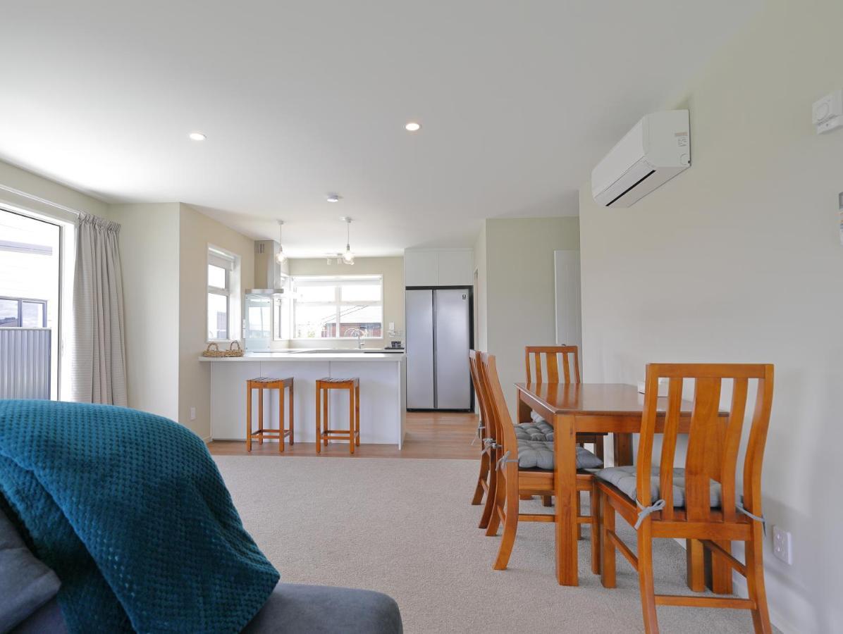 Fiordland Getaway - Te Anau Holiday Home Bagian luar foto