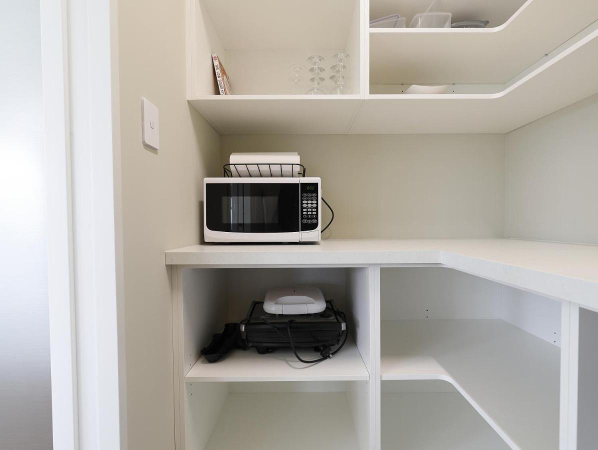 Fiordland Getaway - Te Anau Holiday Home Bagian luar foto