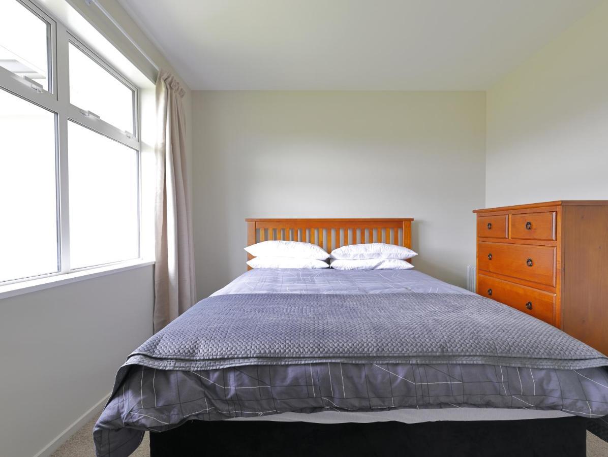 Fiordland Getaway - Te Anau Holiday Home Bagian luar foto
